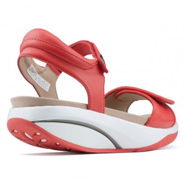 MBT SANDALEN MALIA W RED