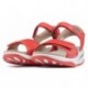 MBT SANDALEN MALIA W RED