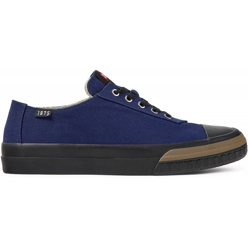 CAMPER CAMALEON SNEAKERS K100674 NAVY