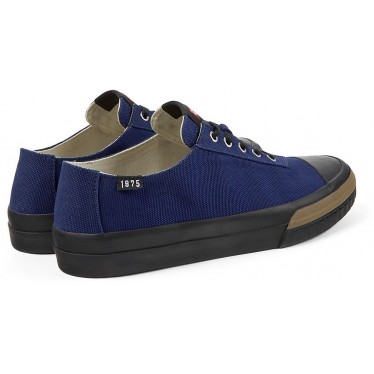 CAMPER CAMALEON SNEAKERS K100674 NAVY