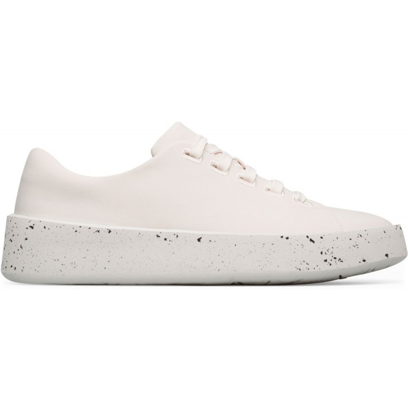 CAMPER ZUSAMMEN ECOALF SCHUHE BLANCO