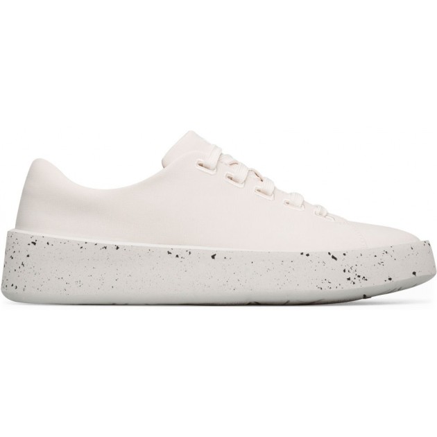 CAMPER ZUSAMMEN ECOALF SCHUHE BLANCO CAMPER ZUSAMMEN ECOALF SCHUHE BLANCO