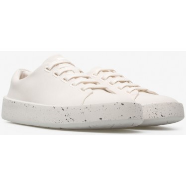 CAMPER ZUSAMMEN ECOALF SCHUHE BLANCO