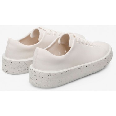 CAMPER ZUSAMMEN ECOALF SCHUHE BLANCO