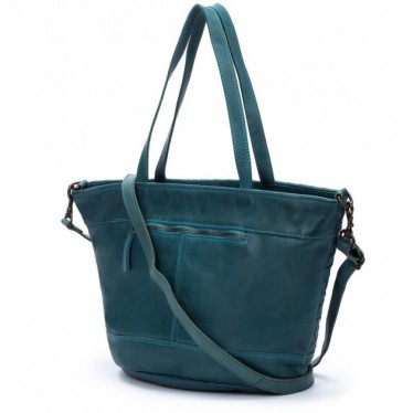 PIKOLINOS FAURA WHA-350 TASCHE BLUE