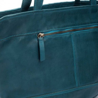 PIKOLINOS FAURA WHA-350 TASCHE BLUE