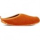 CAMPER WABI SLIPPER 18811 ORANGE