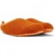 CAMPER WABI SLIPPER 18811 ORANGE