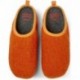 CAMPER WABI SLIPPER 18811 ORANGE