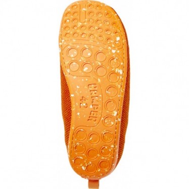 CAMPER WABI SLIPPER 18811 ORANGE
