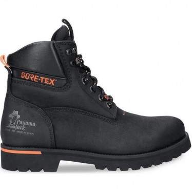 PANAMA JACK AMUR GTX URBAN STIEFEL BLACK