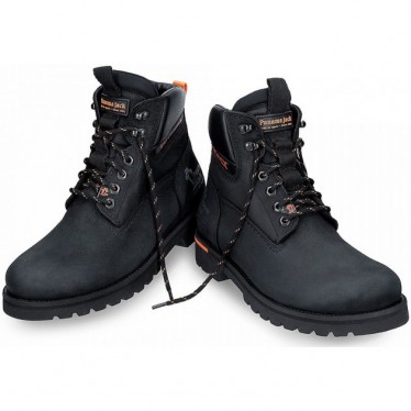 PANAMA JACK AMUR GTX URBAN STIEFEL BLACK