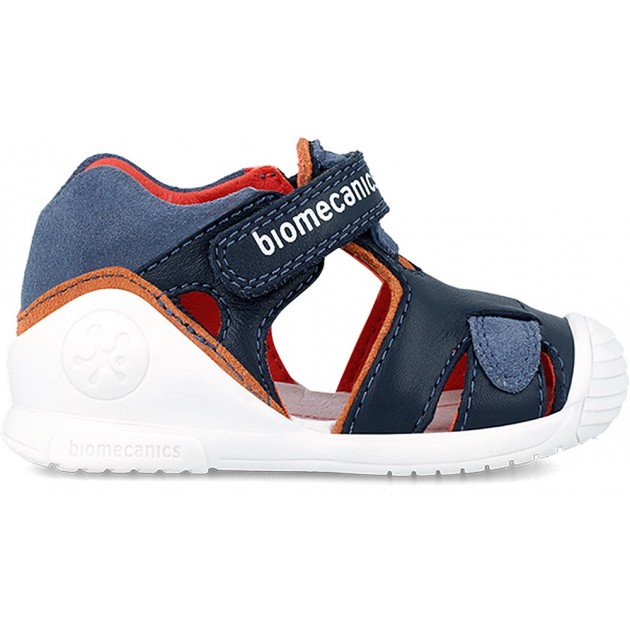 BIOMECANICS SANDALE 242124 URBANE ERSTE SCHRITTE OCEAN BIOMECANICS SANDALE 242124 URBANE ERSTE SCHRITTE OCEAN