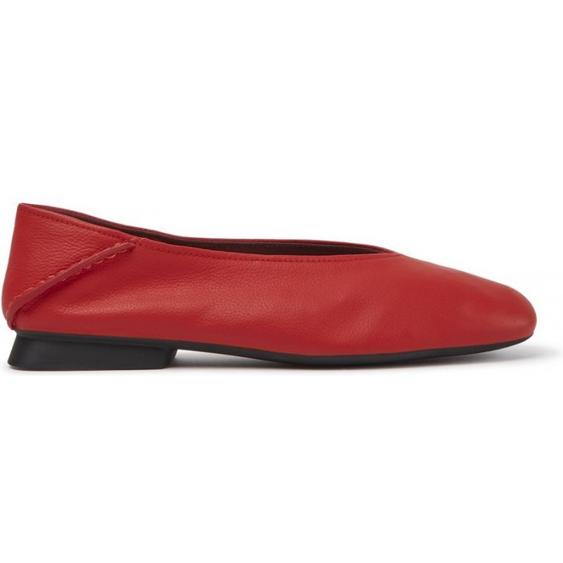 BALLERINAS CAMPER MYRA K201253 ROJO