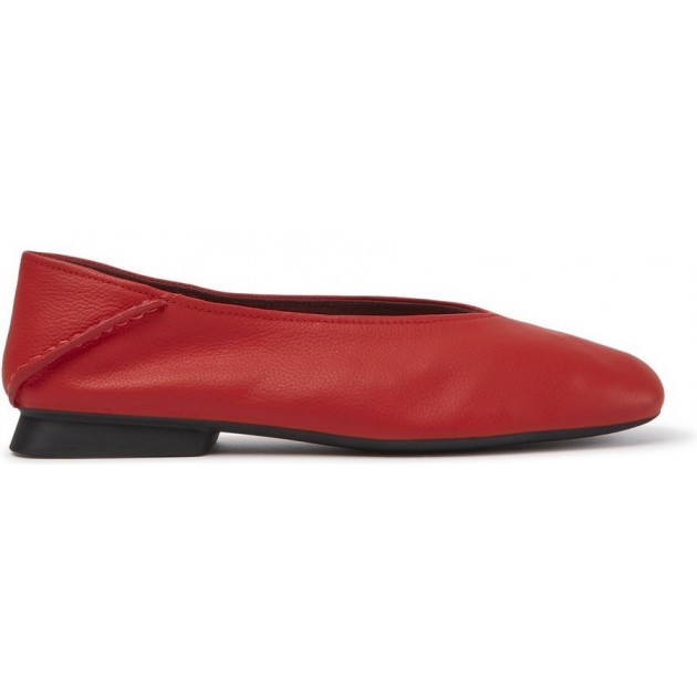 BALLERINAS CAMPER MYRA K201253 ROJO BALLERINAS CAMPER MYRA K201253 ROJO