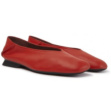 BALLERINAS CAMPER MYRA K201253 ROJO