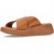 FITFLOP FW5 SANDALEN LIGHT_TAN