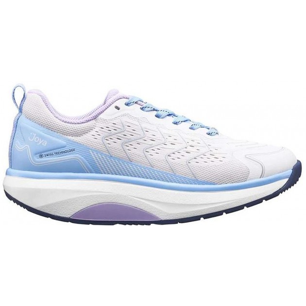 JOYA ID ZOOM III W SCHUHE GREY_BLUE JOYA ID ZOOM III W SCHUHE GREY_BLUE