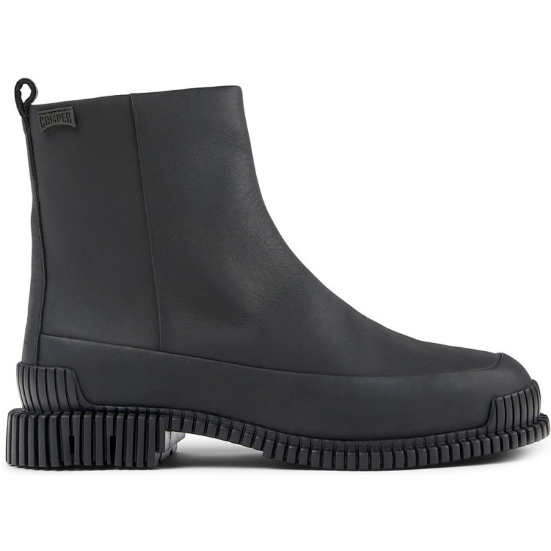 WOHNMOBILSTIEFEL PIX PIX0 K400715 BLACK_001