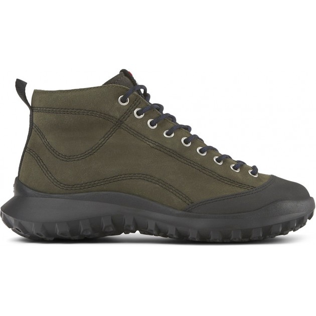 CAMPER NIEDRIGE STIEFEL K400640 MARRON CAMPER NIEDRIGE STIEFEL K400640 MARRON