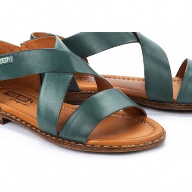 SANDALEN PIKOLINOS ALGAR W0X-0552 EMERALD