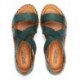 SANDALEN PIKOLINOS ALGAR W0X-0552 EMERALD