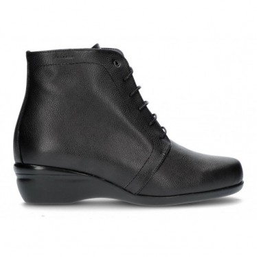 DTORRES OTTAWA SPITZENSTIEFEL NEGRO