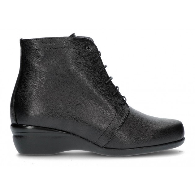 DTORRES OTTAWA SPITZENSTIEFEL NEGRO DTORRES OTTAWA SPITZENSTIEFEL NEGRO