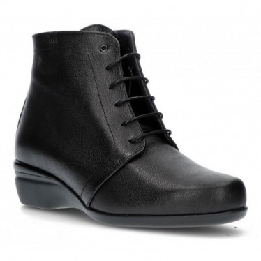 DTORRES OTTAWA SPITZENSTIEFEL NEGRO