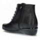 DTORRES OTTAWA SPITZENSTIEFEL NEGRO