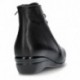 DTORRES OTTAWA SPITZENSTIEFEL NEGRO