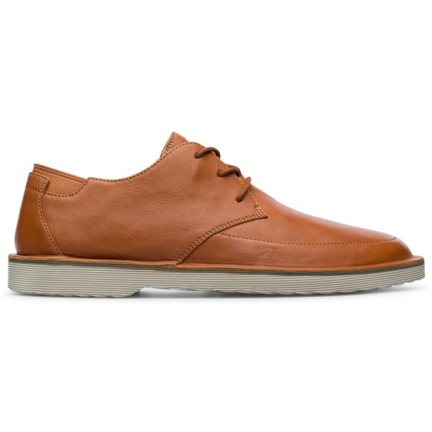 CAMPER MORRYS SCHUHE K100295 CUERO CAMPER MORRYS SCHUHE K100295 CUERO