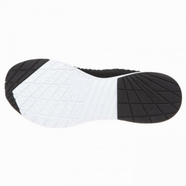 SKECHERS SKECH AIR INFINITY SNEAKERS BLACK
