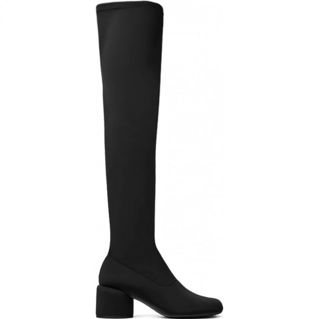 NIKI CAMPER-STIEFEL K400714 BLACK NIKI CAMPER-STIEFEL K400714 BLACK