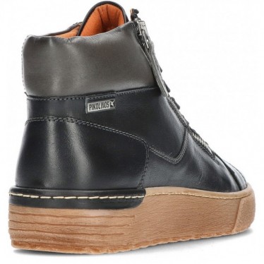 SCHUH PIKOLINOS VITORIA W0T-7559C2 BLACK