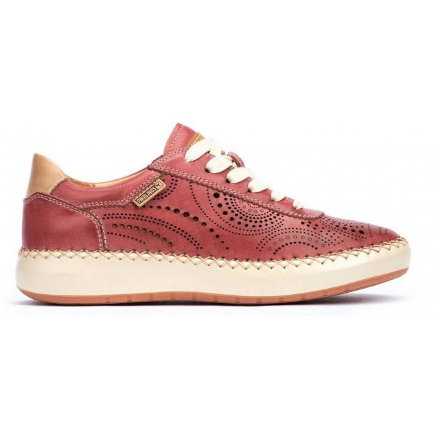 PIKOLINOS MESINA SCHUHE W6B-6996 CONFETTI PIKOLINOS MESINA SCHUHE W6B-6996 CONFETTI