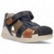 BIOMECANICS KINDERSANDALEN VERTRAUEN AZUL