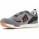 SNEAKER MTNG JONY 84466 GREY