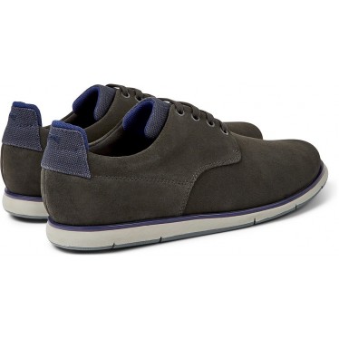 CAMPER SMITH SCHUHE K100478 GREY