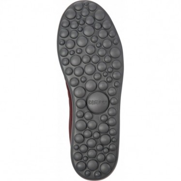 CAMPER SLIPPER XLITE BALLS 18302 BURDEOS_139