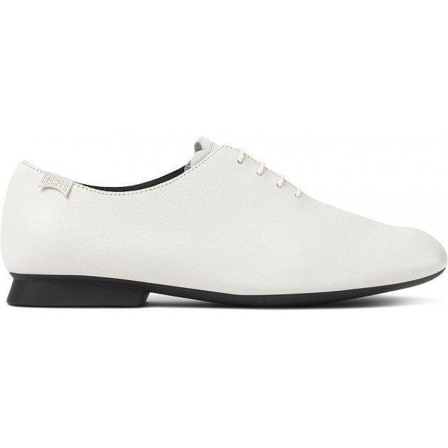 WOHNMOBILSCHUHE FAST MYRA K201484 BLANCO WOHNMOBILSCHUHE FAST MYRA K201484 BLANCO