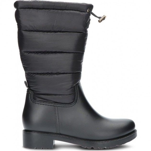 STIEFEL MTNG GUMMI WATERLOO 52597 NEGRO STIEFEL MTNG GUMMI WATERLOO 52597 NEGRO