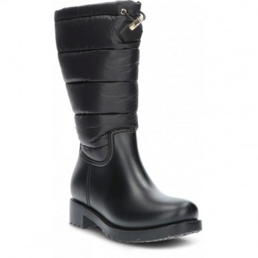 STIEFEL MTNG GUMMI WATERLOO 52597 NEGRO