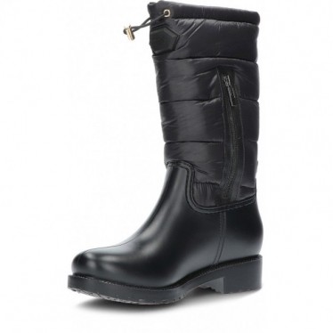 STIEFEL MTNG GUMMI WATERLOO 52597 NEGRO