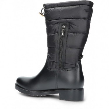 STIEFEL MTNG GUMMI WATERLOO 52597 NEGRO