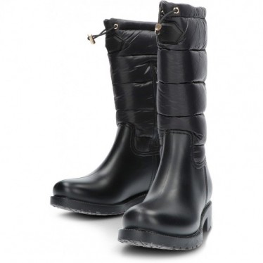 STIEFEL MTNG GUMMI WATERLOO 52597 NEGRO