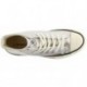VICTORIA TRIBE DOPPELSTIEFEL 1061109 METALLIC PLATA