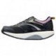 JOYA ID ZOOM SCHUHE BLACK_VIOLET