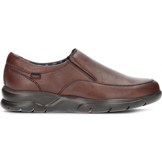 CALLAGHAN-LOAFERS 55601 COLORADO MARRON CALLAGHAN-LOAFERS 55601 COLORADO MARRON