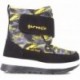 GARVALIN SCHNEESTIEFEL 231859-B APRESKI CAMOUFLAGE NEGRO